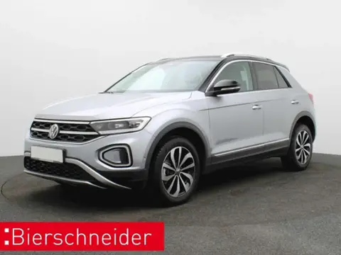 Annonce VOLKSWAGEN T-ROC Essence 2024 d'occasion 