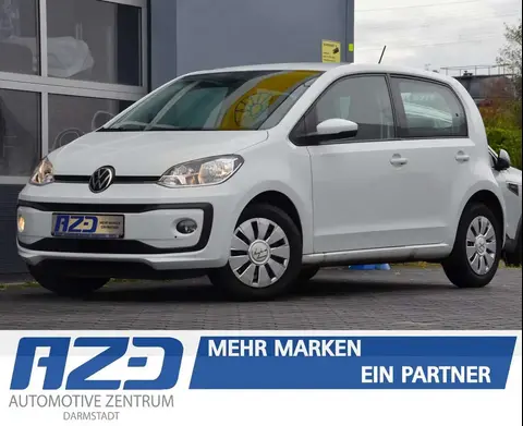 Used VOLKSWAGEN UP! Petrol 2021 Ad 