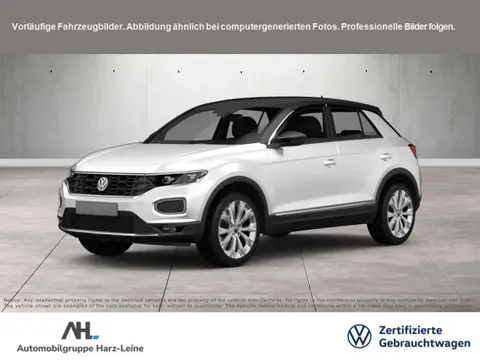 Used VOLKSWAGEN T-ROC Petrol 2024 Ad 