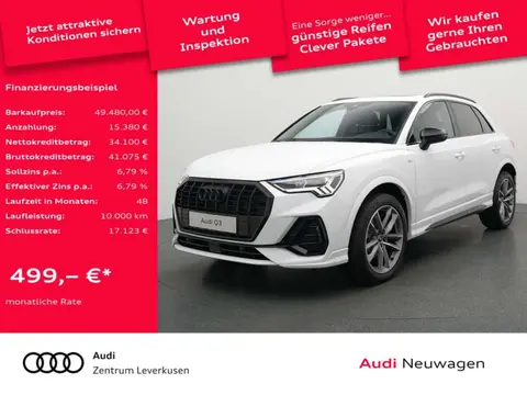 Used AUDI Q3 Diesel 2024 Ad 