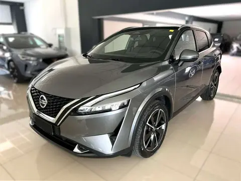 Used NISSAN QASHQAI Hybrid 2021 Ad 