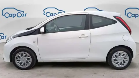 Used TOYOTA AYGO Petrol 2019 Ad 