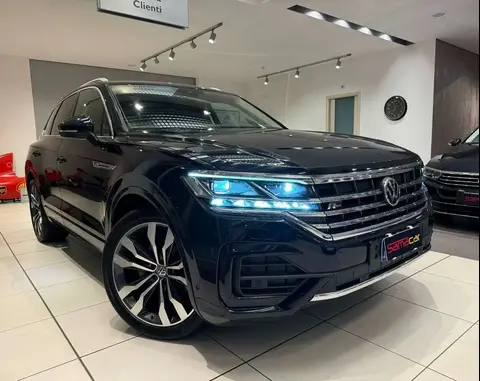 Annonce VOLKSWAGEN TOUAREG Diesel 2019 d'occasion 