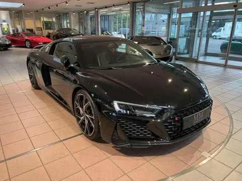 Used AUDI R8 Petrol 2022 Ad 