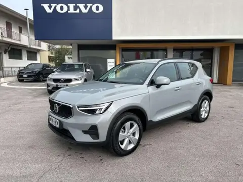 Annonce VOLVO XC40 Hybride 2024 d'occasion 