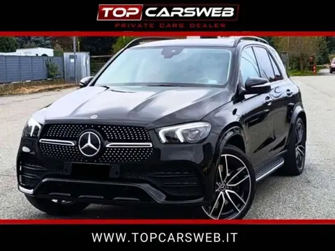 Used MERCEDES-BENZ CLASSE GLE Hybrid 2023 Ad 