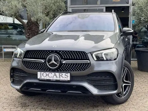 Used MERCEDES-BENZ CLASSE GLE Hybrid 2022 Ad 