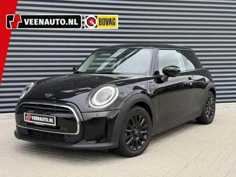 Used MINI COOPER Petrol 2021 Ad 