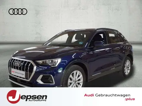 Used AUDI Q3 Petrol 2024 Ad 