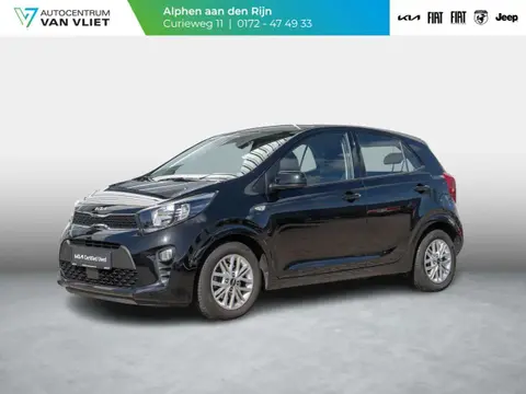 Annonce KIA PICANTO Essence 2022 d'occasion 