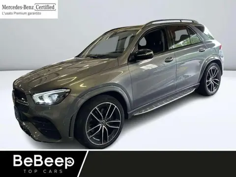 Used MERCEDES-BENZ CLASSE GLE Hybrid 2022 Ad 