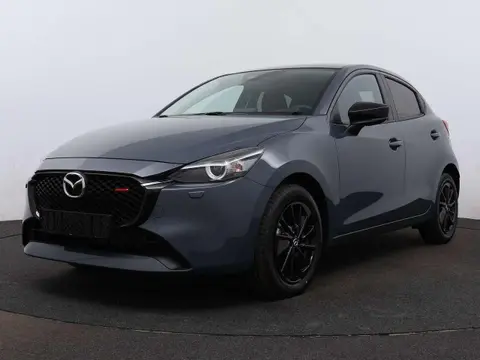 Used MAZDA 2 Hybrid 2024 Ad 