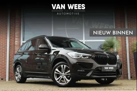 Annonce BMW X1 Diesel 2020 d'occasion 