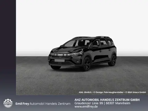 Annonce DACIA JOGGER Essence 2024 d'occasion 