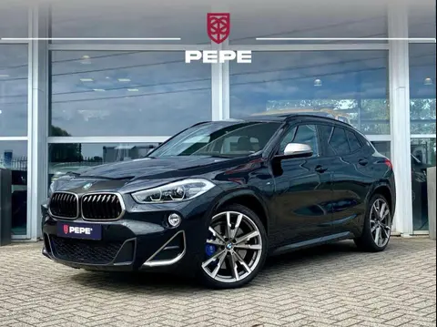 Used BMW X2 Petrol 2019 Ad 