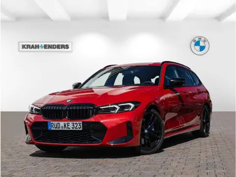 Annonce BMW SERIE 3 Diesel 2024 d'occasion 