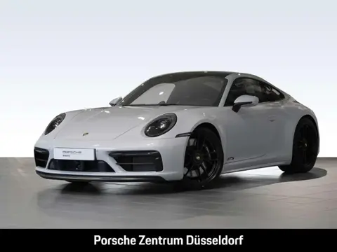 Used PORSCHE 992 Petrol 2024 Ad 