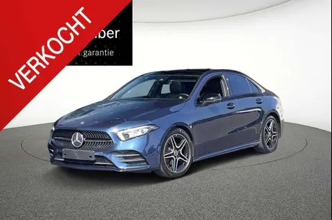 Used MERCEDES-BENZ CLASSE A Diesel 2020 Ad 