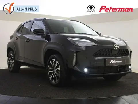 Annonce TOYOTA YARIS Hybride 2024 d'occasion 