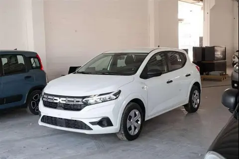 Used DACIA SANDERO LPG 2024 Ad 