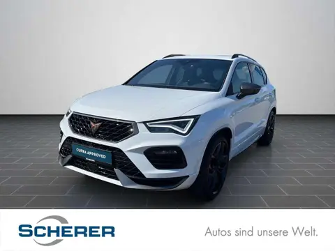 Used CUPRA ATECA Petrol 2022 Ad 