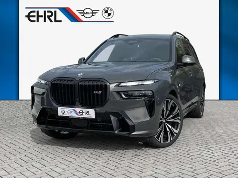 Annonce BMW X7 Diesel 2024 d'occasion 