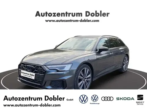 Annonce AUDI A6 Diesel 2024 d'occasion 