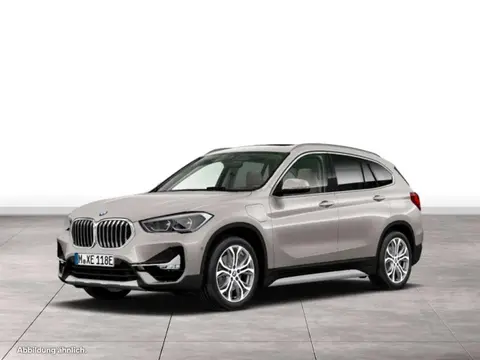 Annonce BMW X1 Hybride 2021 d'occasion Allemagne