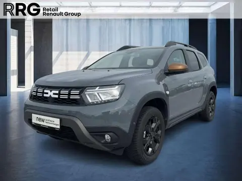 Used DACIA DUSTER Petrol 2023 Ad 