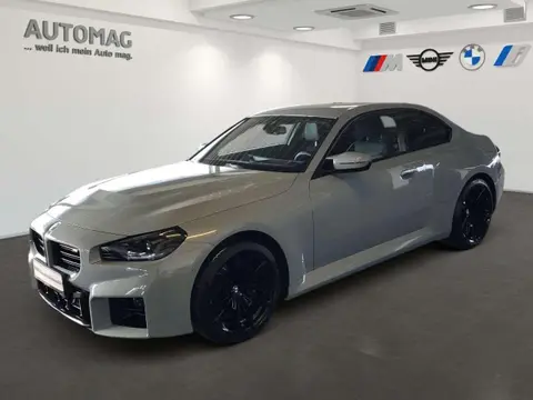 Annonce BMW M2 Essence 2024 d'occasion 