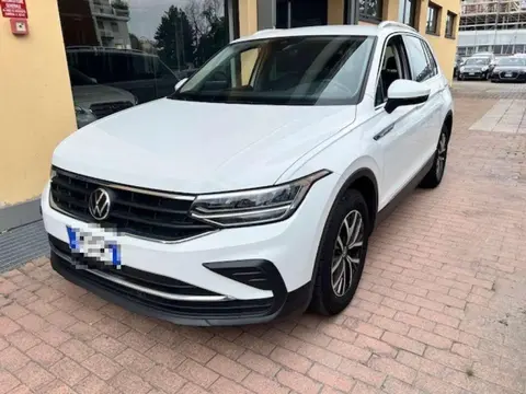 Annonce VOLKSWAGEN TIGUAN Diesel 2021 d'occasion 