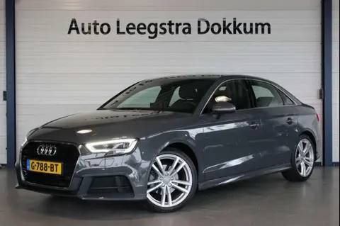 Annonce AUDI A3 Essence 2019 d'occasion 