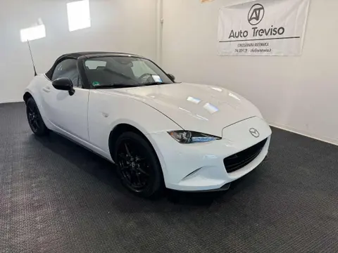 Used MAZDA MX-5 Petrol 2020 Ad 