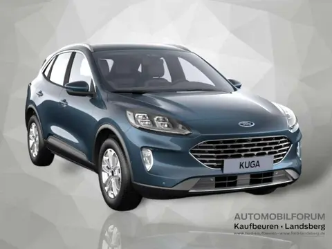 Used FORD KUGA Petrol 2024 Ad 