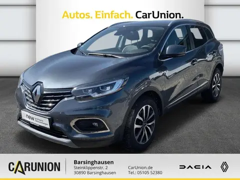 Used RENAULT KADJAR Petrol 2022 Ad 