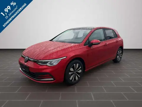 Annonce VOLKSWAGEN GOLF Essence 2023 d'occasion 