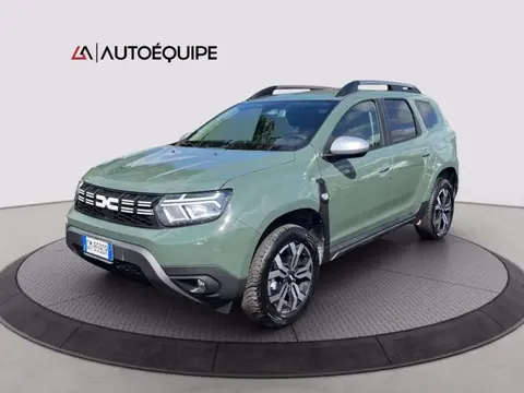 Annonce DACIA DUSTER Diesel 2023 d'occasion 