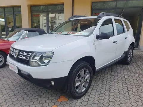 Used DACIA DUSTER Petrol 2018 Ad 