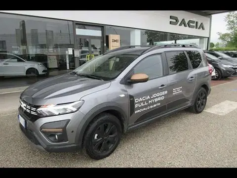 Used DACIA JOGGER Hybrid 2023 Ad 