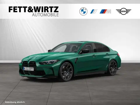 Annonce BMW M3 Essence 2023 d'occasion 