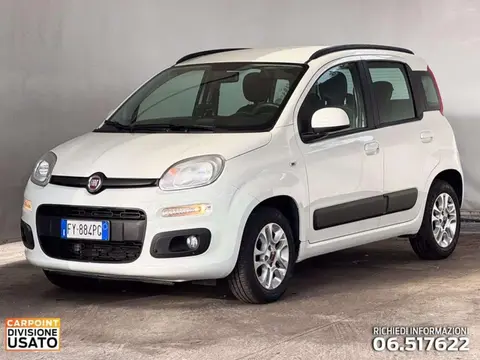 Used FIAT PANDA Petrol 2019 Ad Italy