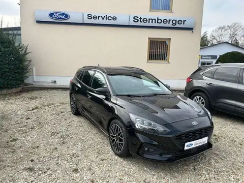 Annonce FORD FOCUS Diesel 2019 d'occasion 