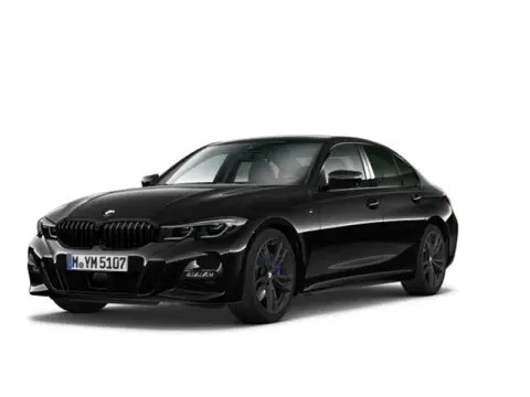 Used BMW SERIE 3 Petrol 2021 Ad 