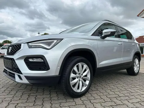 Annonce SEAT ATECA Diesel 2023 d'occasion 