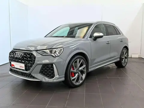 Used AUDI RSQ3 Petrol 2020 Ad 