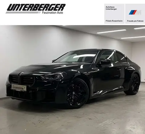 Annonce BMW M2 Essence 2023 d'occasion 