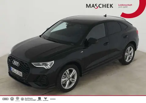 Annonce AUDI Q3 Diesel 2024 d'occasion 