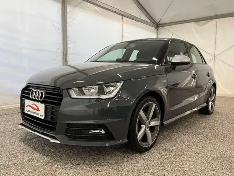 Annonce AUDI A1 Essence 2018 d'occasion 