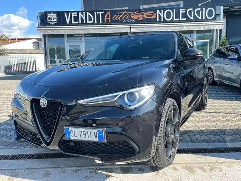 Used ALFA ROMEO STELVIO Petrol 2022 Ad 