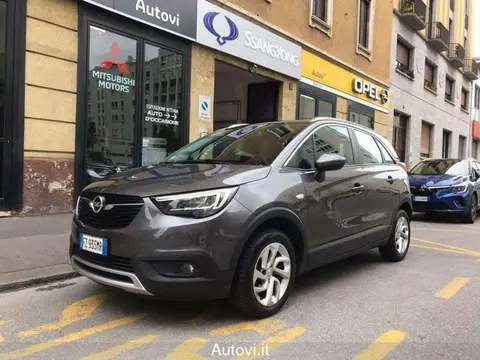 Used OPEL CROSSLAND Diesel 2019 Ad 